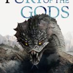 The Bloodsworn Saga 3 - The Fury of the Gods