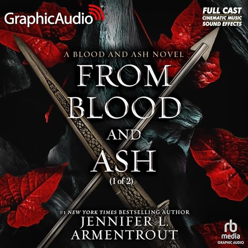 From Blood and Ash (Part 1 of 2) (Blood and Ash, #1.1)