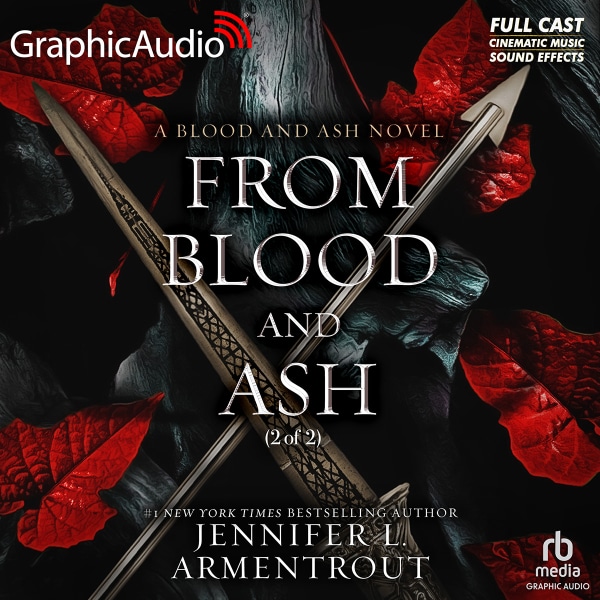 From Blood and Ash (Part 2 of 2) (Blood and Ash, #1.2)