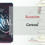 Caraval - Rezension