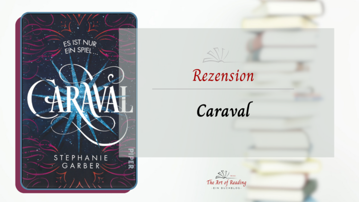 Caraval - Rezension