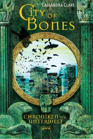 Chroniken der Unterwelt 1 - City of Bones