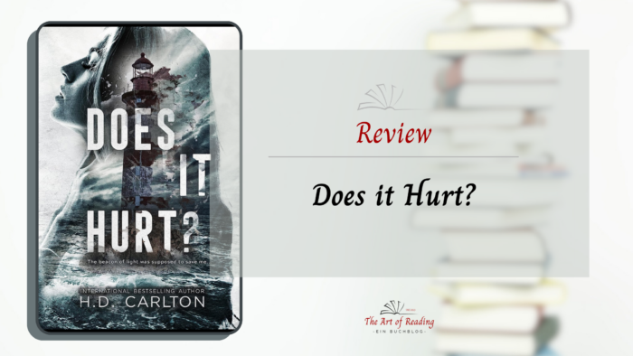 Does it Hurt - Review