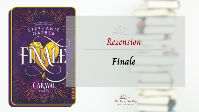 Finale - Rezension