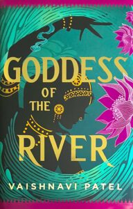 Goddess of the River