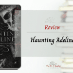 Hauting Adeline - Review