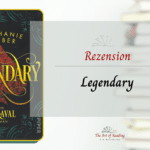 Legendary - Rezension