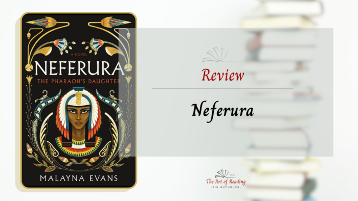 Neferura - Review