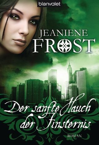 Night Huntress 4 - Der sanfte Hauch der Finsternis