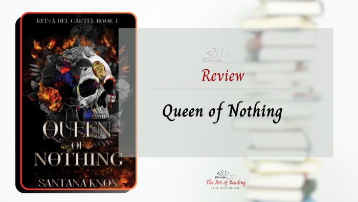 Queen of Nothing - Review