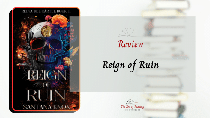 Reign of Ruin - Review