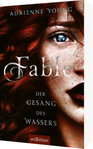 Fable - Der Gesang des Wassers