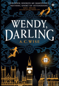 Wendy, Darling 1 - Wendy, Darling