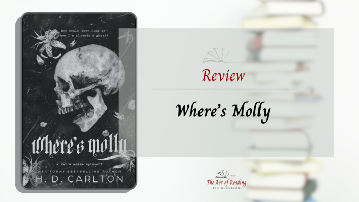 Where's Molly - Review