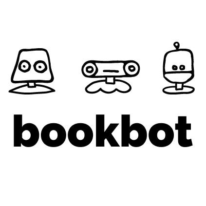 Bookbot Logo