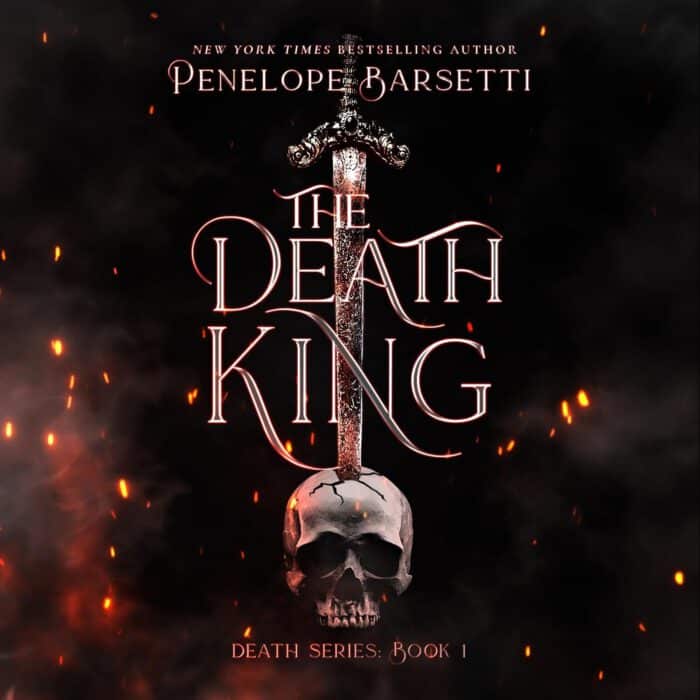 Death 1 - The Death King