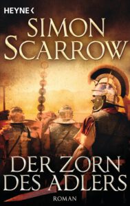 Rom 3 - Der Zorn des Adlers