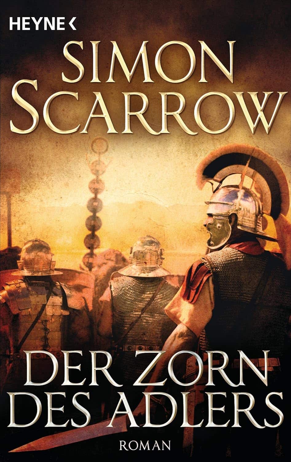 Rom 3 - Der Zorn des Adlers