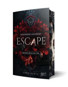 Southside Academy 1 - ESCAPE - Brenne zwischen uns