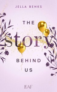 Stories 2 - The Story Behind Us