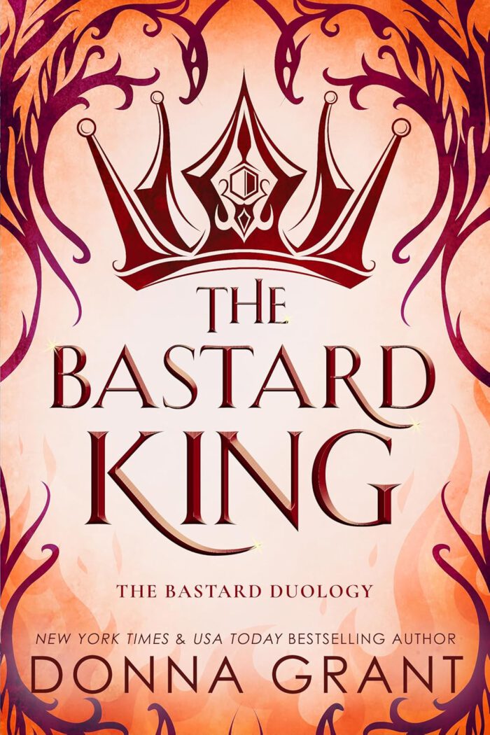 The Bastard Duology 1 - The Bastard King