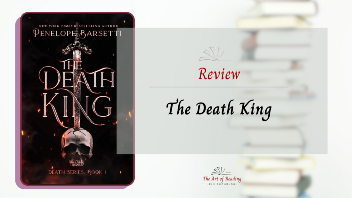 The Death King - Review