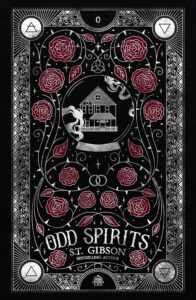 Odd Spirits