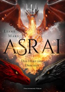 Asrai 3 - Das Herz der Drachen