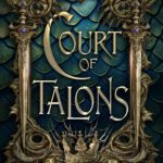 Fang & Fire 1 - Court of Talons