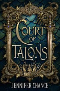 Fang & Fire 1 - Court of Talons