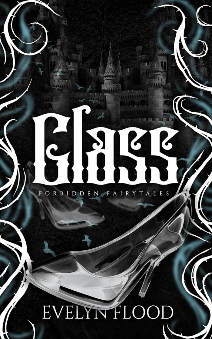 Forbidden Fairytales 2 - Glass