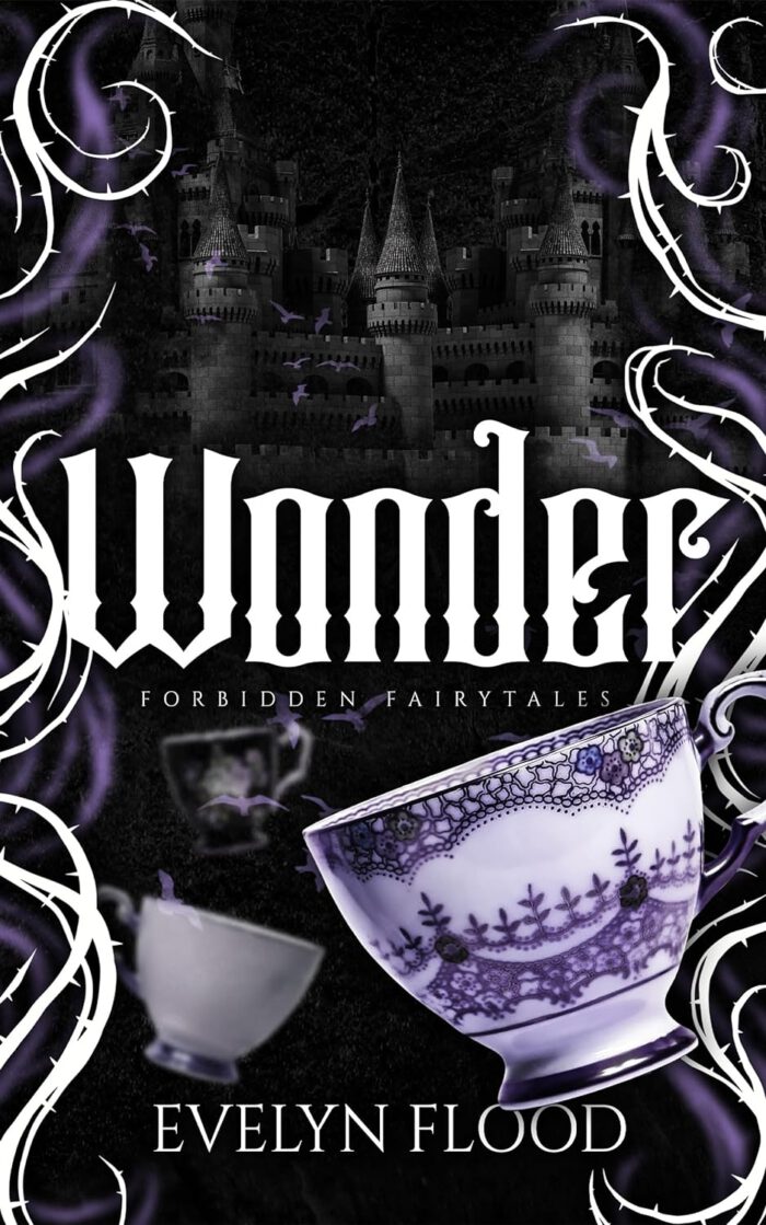 Forbidden Fairytales 3 - Wonder