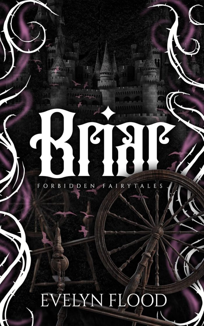 Forbidden Fairytales 4 - Briar