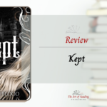 Kept - Review