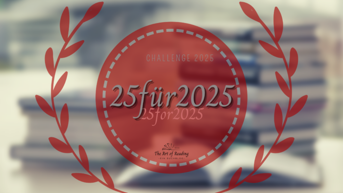 25für2025 Challenge 2025