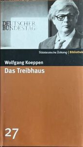 Das Treibhaus