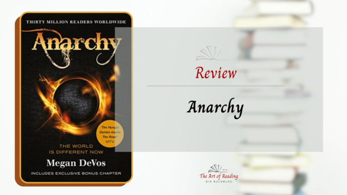 Anarchy - Review