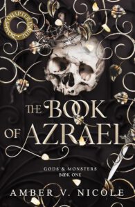 Gods & Monsters 1 - The Book of Azrael