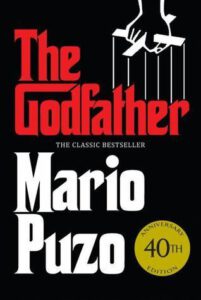 The Godfather 1 - The Godfather