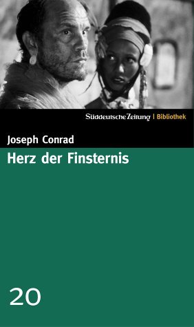 20 - Herz der Finsternis