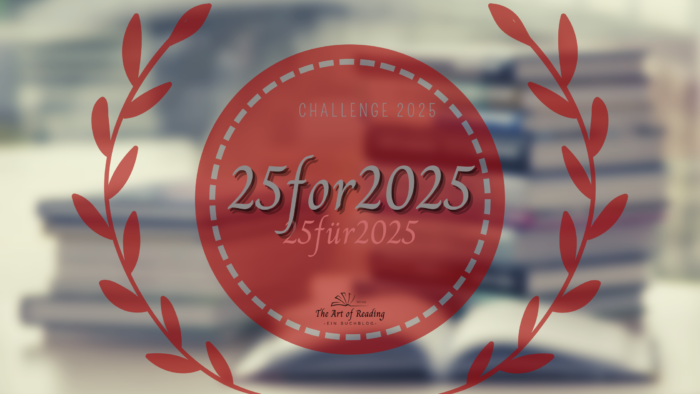 25for2025 Challenge 2025