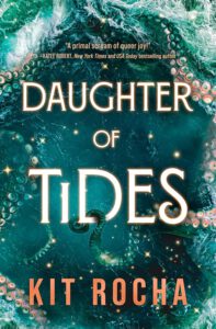 Born to Sea and Storm 1 - Daughter of Tides