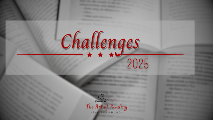 Challenges 2025