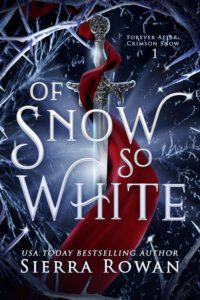 Of Snow So White