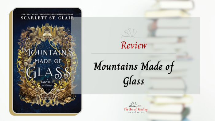 Mountains Made of Glass - Review