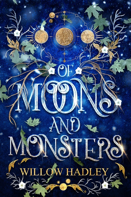 Of Moons and Monsters 1 - Of Moons and Monsters