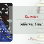 Silbernes Feuer - Rezension