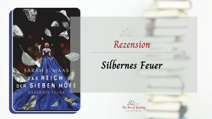 Silbernes Feuer - Rezension