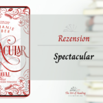 Spectacular - Rezension