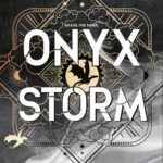 The Empyrean 3 - Onyx Storm